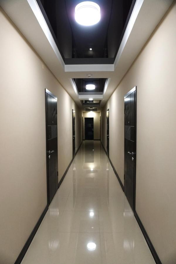 Bloom Отель Kharkov Ngoại thất bức ảnh