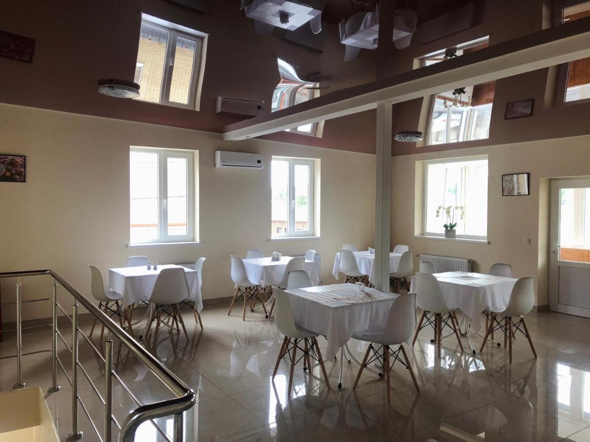 Bloom Отель Kharkov Ngoại thất bức ảnh