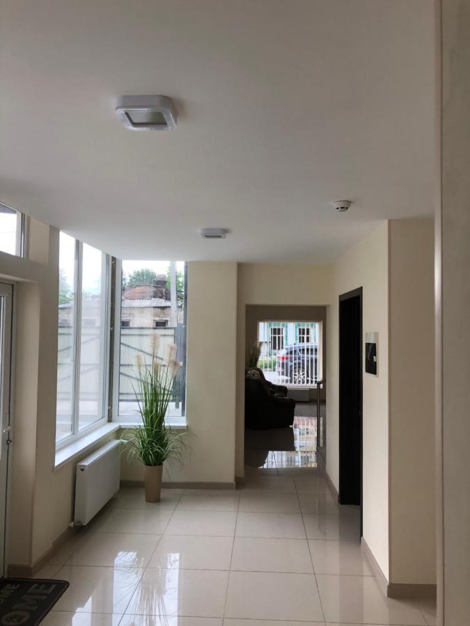 Bloom Отель Kharkov Ngoại thất bức ảnh