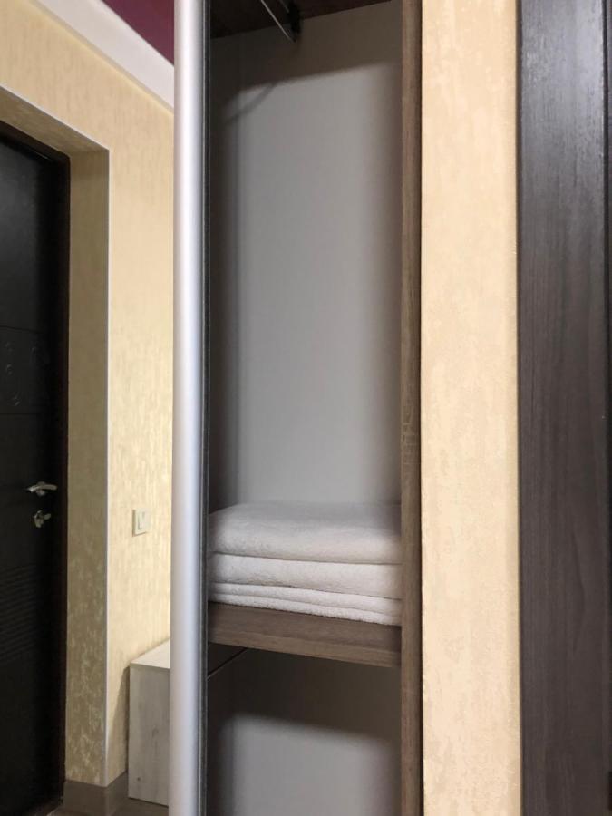 Bloom Отель Kharkov Ngoại thất bức ảnh